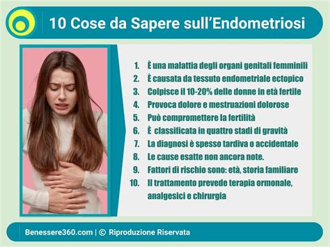 endometriosi sintomi forum